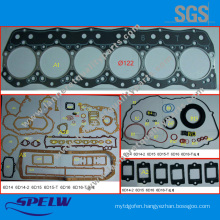 6D16 Full Head Gasket for Mitsubishi (ME999904)